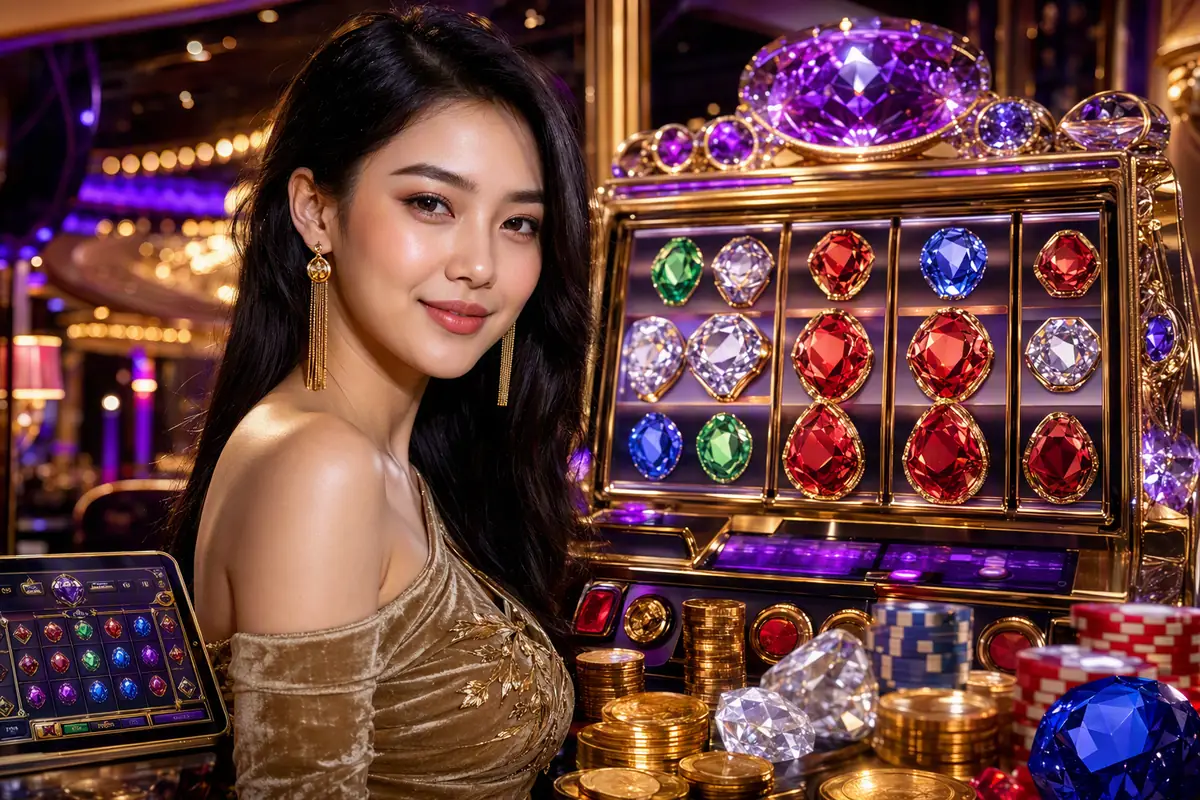 syok8 Casino international licensing security