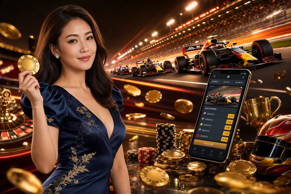 syok8 Casino how to play live casino
