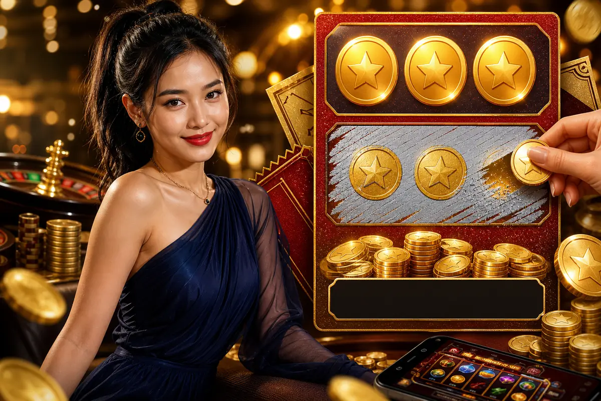 syok8 program VIP cashback mingguan