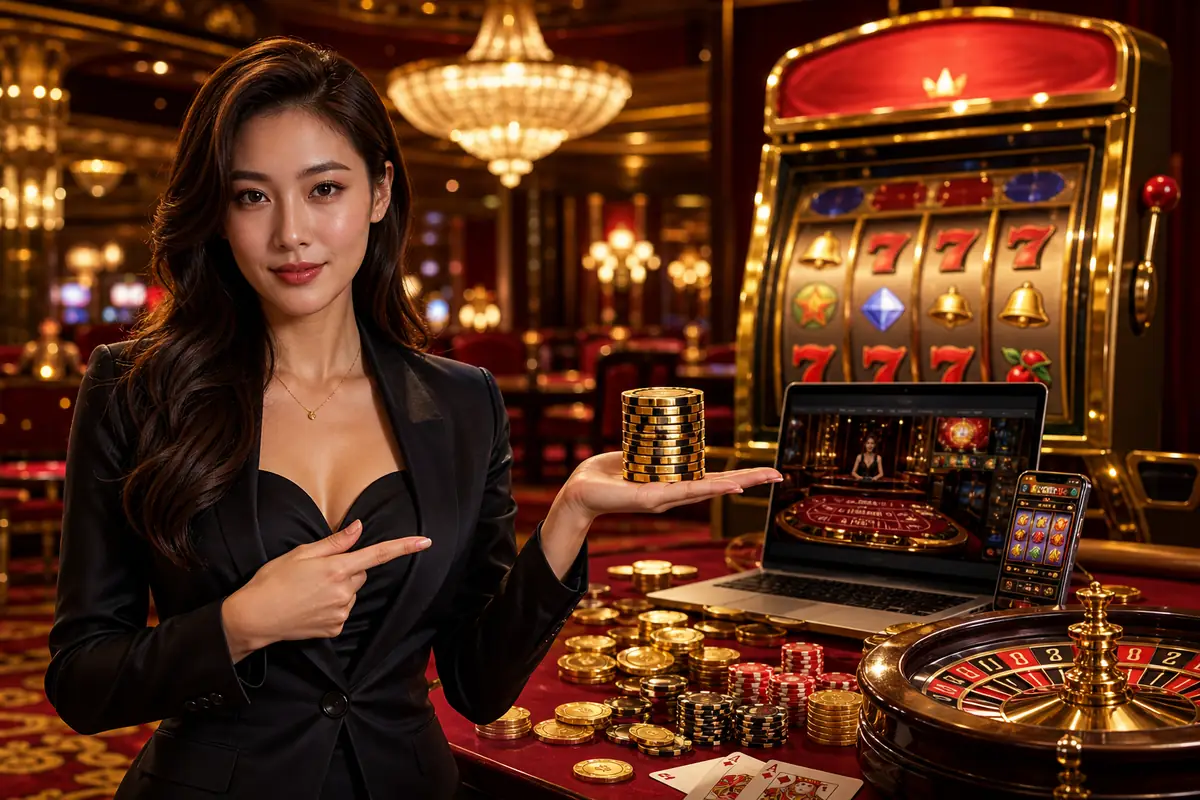 syok8 deposit wallet selepas login