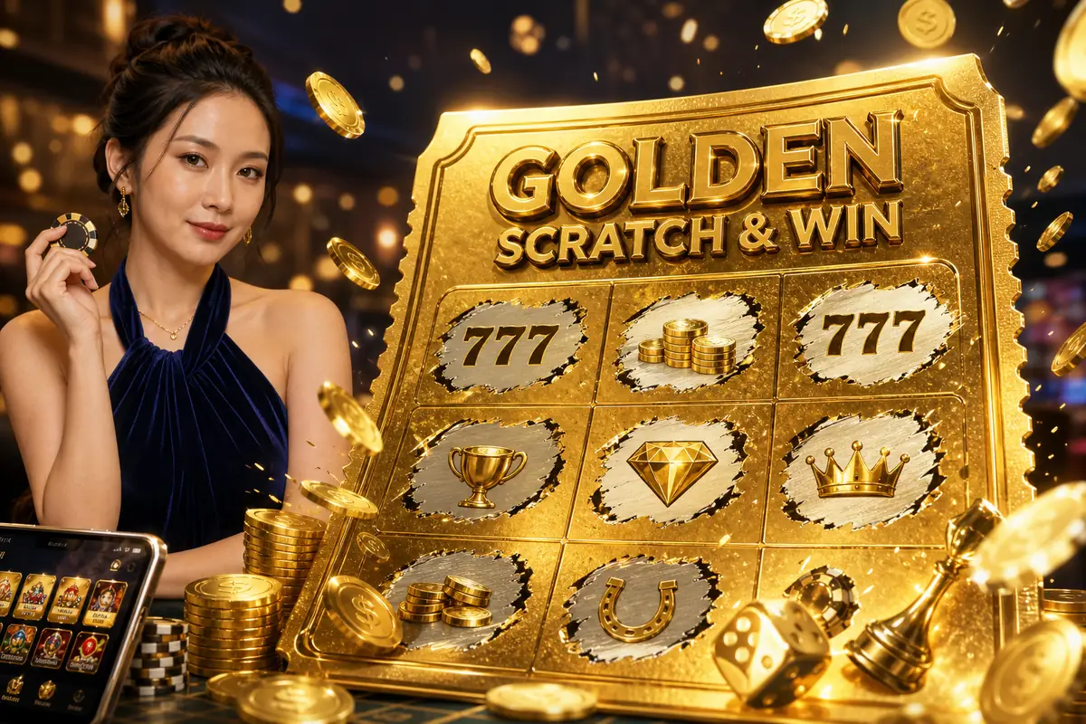 syok8 promosi bonus VIP program kesetiaan