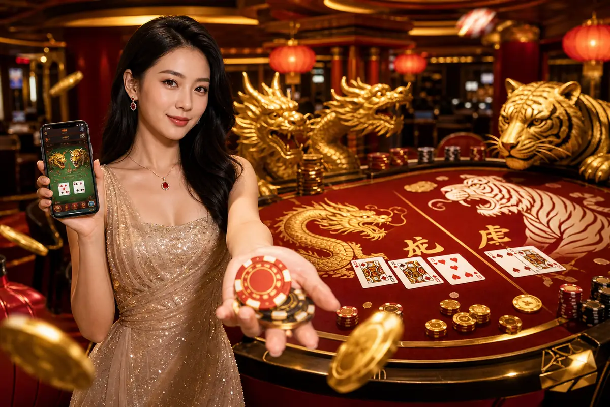 syok8 cara main Teen Patti dealer langsung